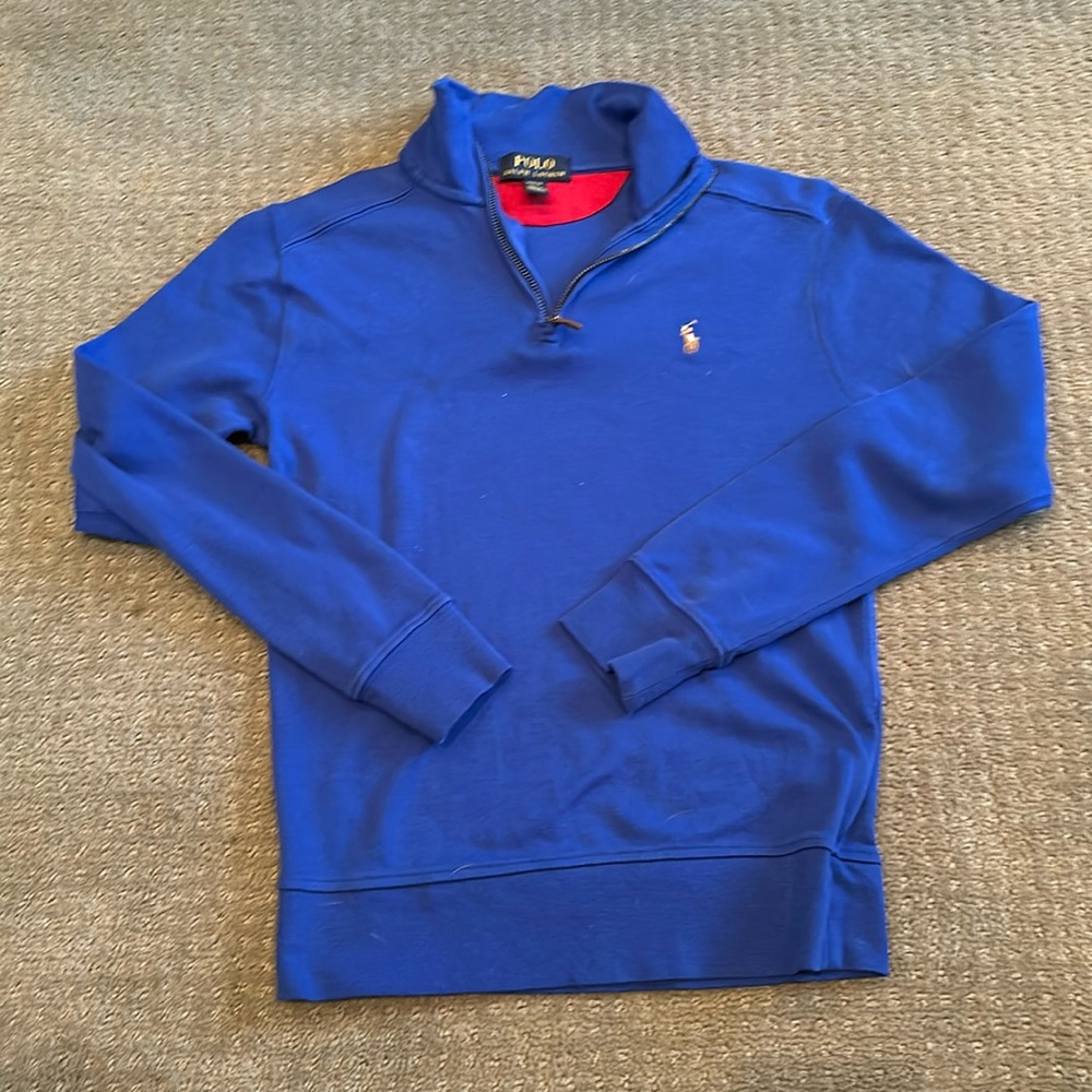 Boys Ralph Lauren polo